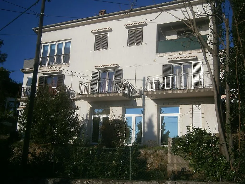 Rooms & Apartments Semic