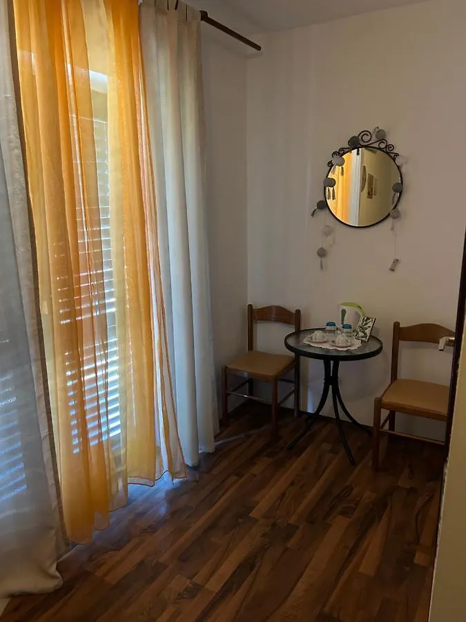 Rooms & Apartments Semic Opatija 3*,  Croatia