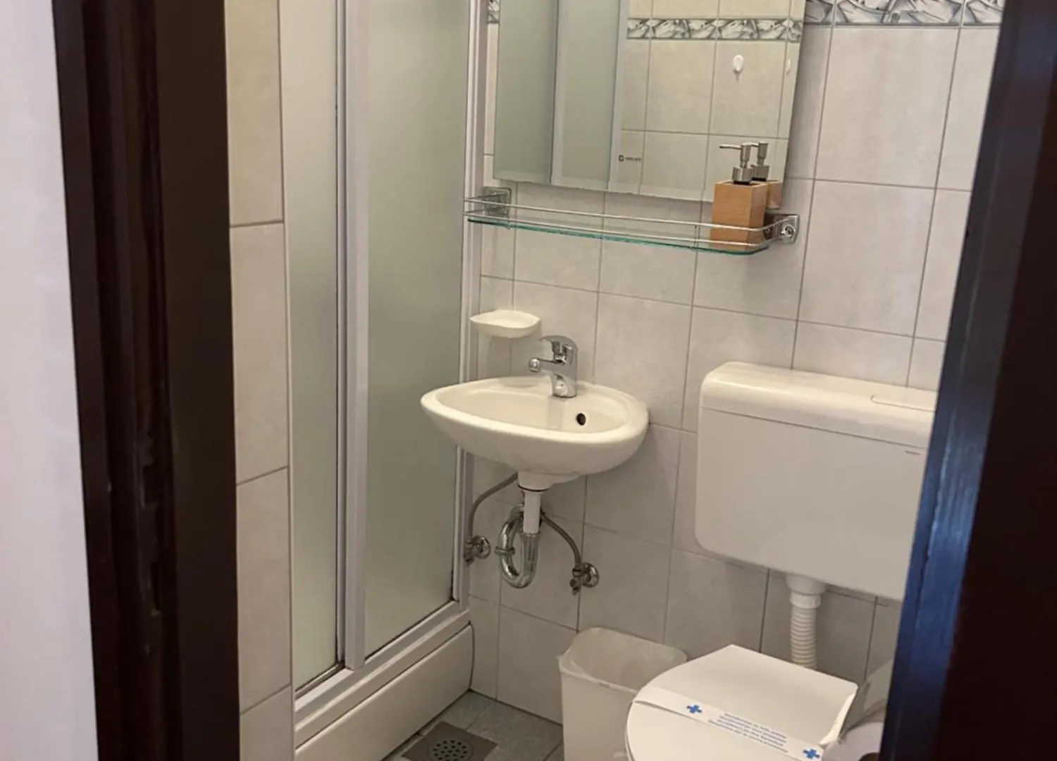 Gostinjska kuća Rooms & Apartments Semic