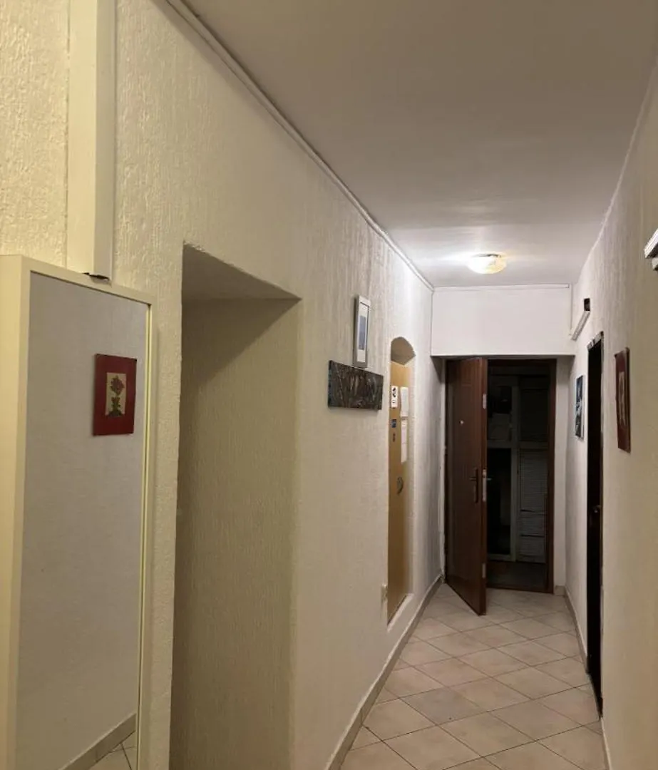 Rooms & Apartments Semic 3*, Opatija