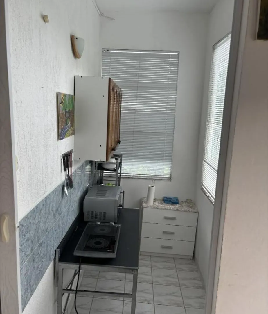 Guest house Rooms & Apartments Semic Opatija