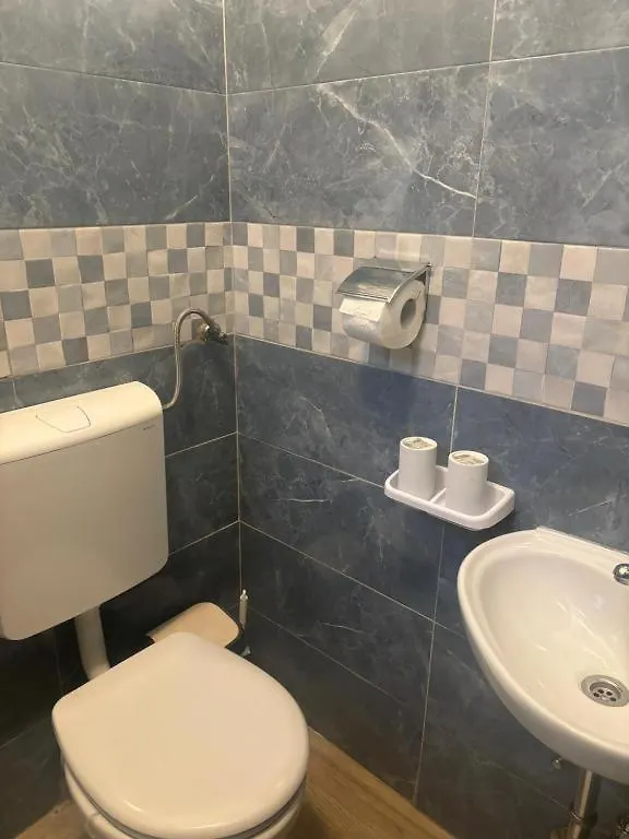 Rooms & Apartments Semic Opatija