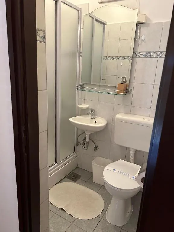 Guest house Rooms & Apartments Semic Opatija