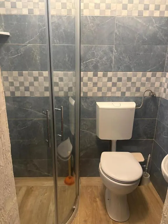 Rooms & Apartments Semic Opatija 3*,