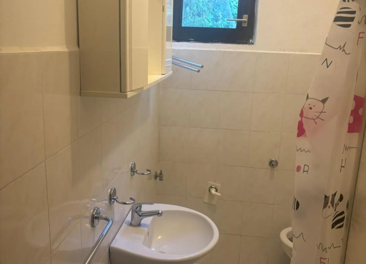 *** Guest house Rooms & Apartments Semic Opatija Croatia