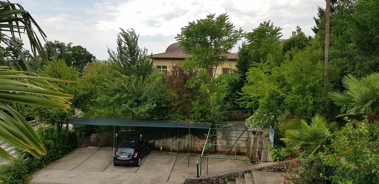 Rooms & Apartments Semic Opatija
