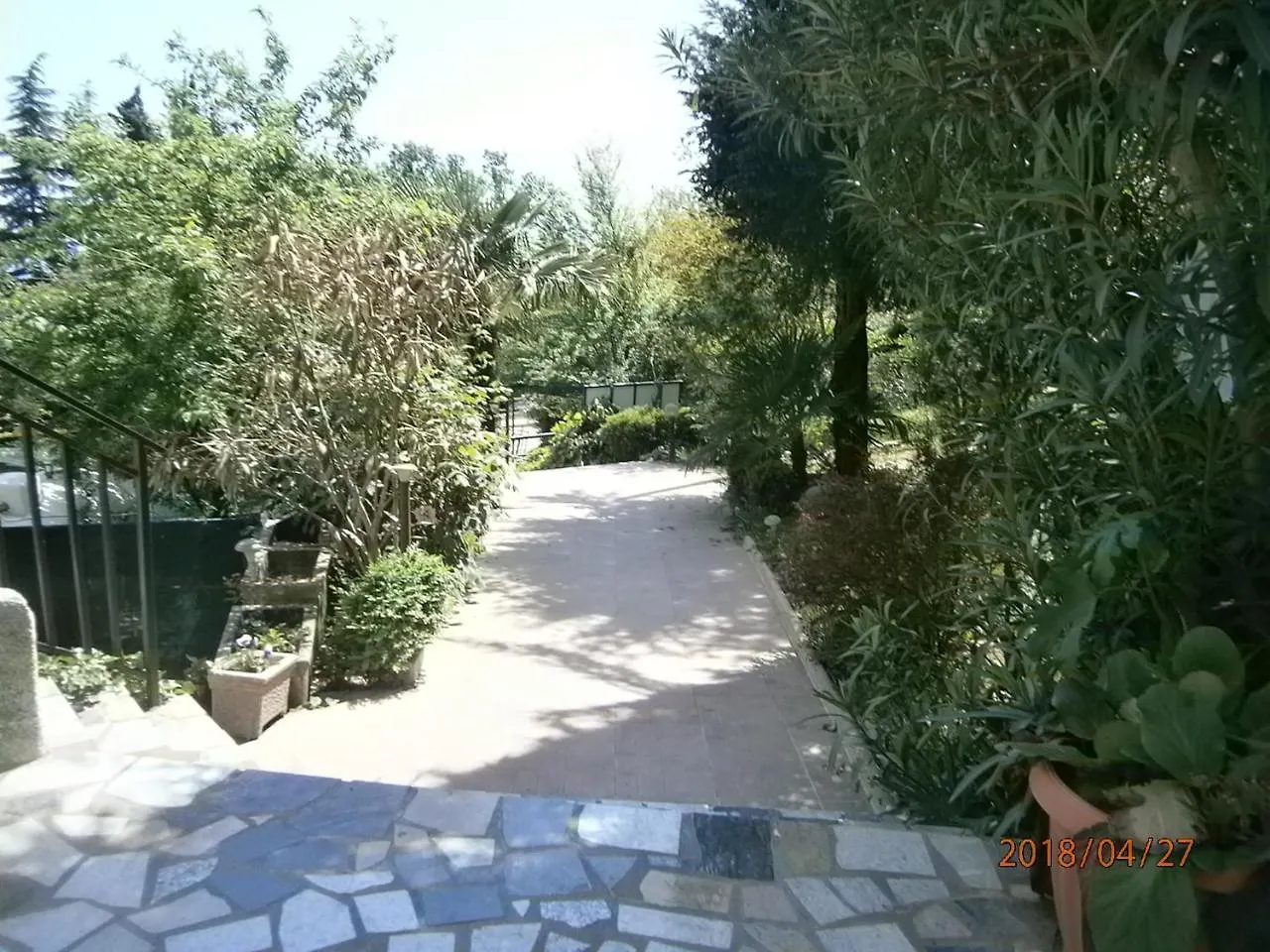 Rooms & Apartments Semic Opatija