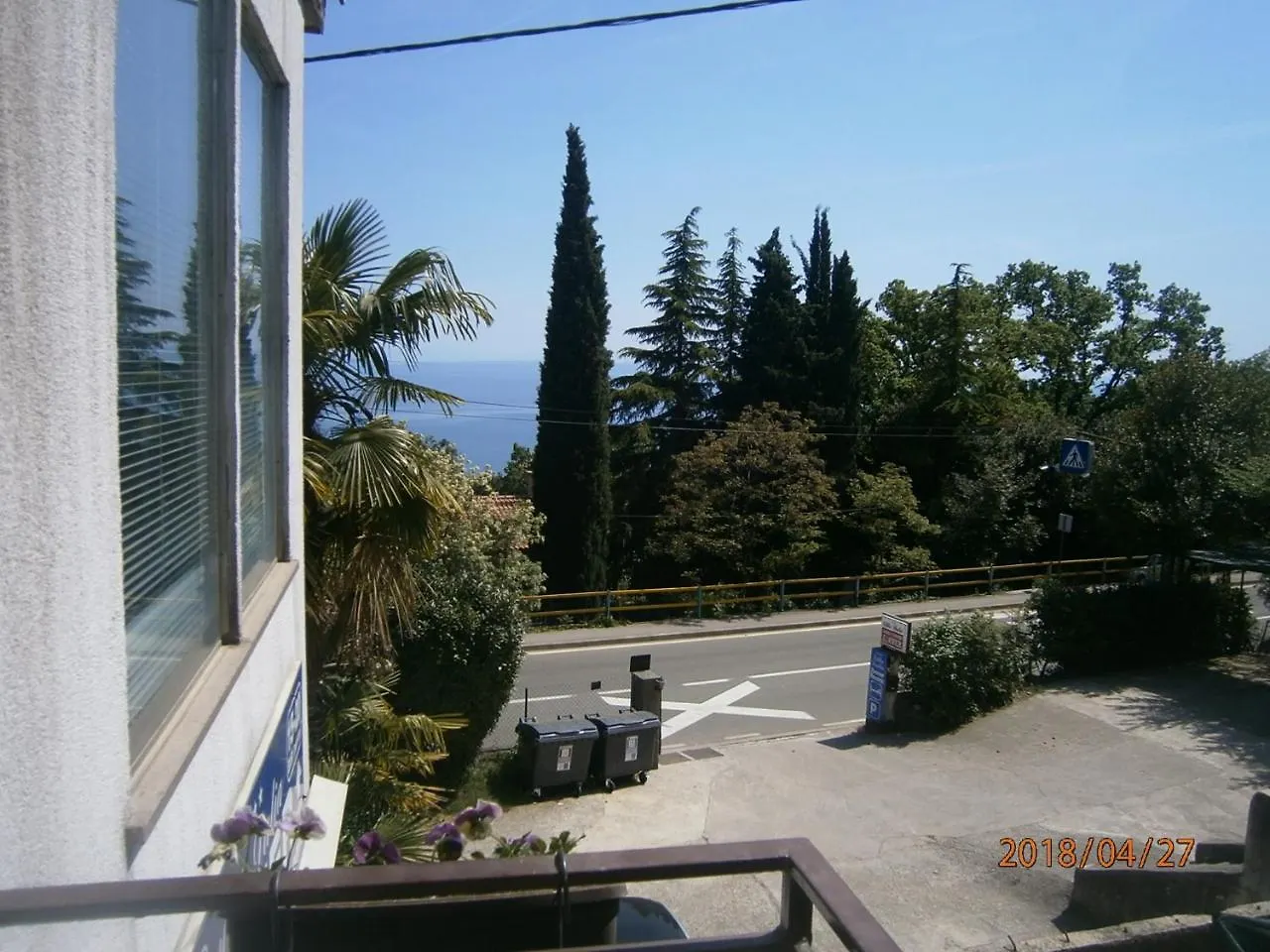 Rooms & Apartments Semic Opatija 3*,  Croatia