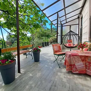 Gostinjska kuća Soba U Opatiji Na Lipovici, Opatija