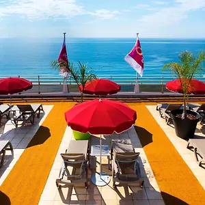 Apartmanhotel Adagio Promenade Des