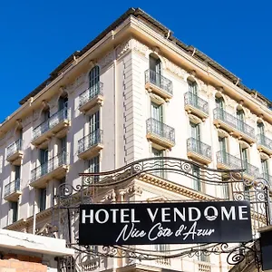 Szálloda Vendome