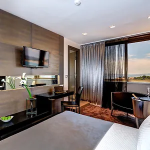 Panzió The View Luxury