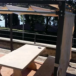 Gostinjska kuća Soba Bosa, Opatija