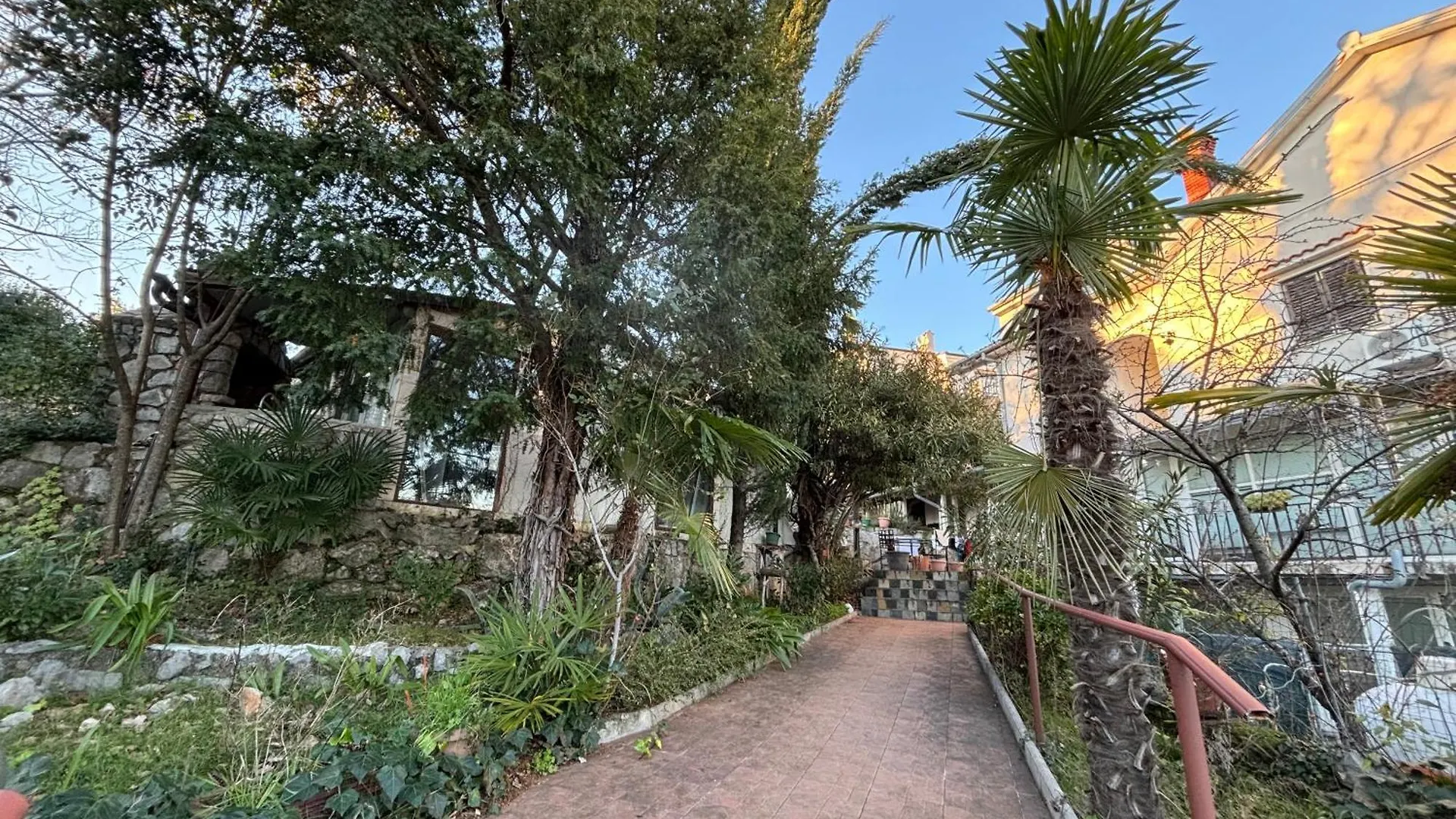 بيت ضيافة Rooms & Apartments Semic أوباتيا