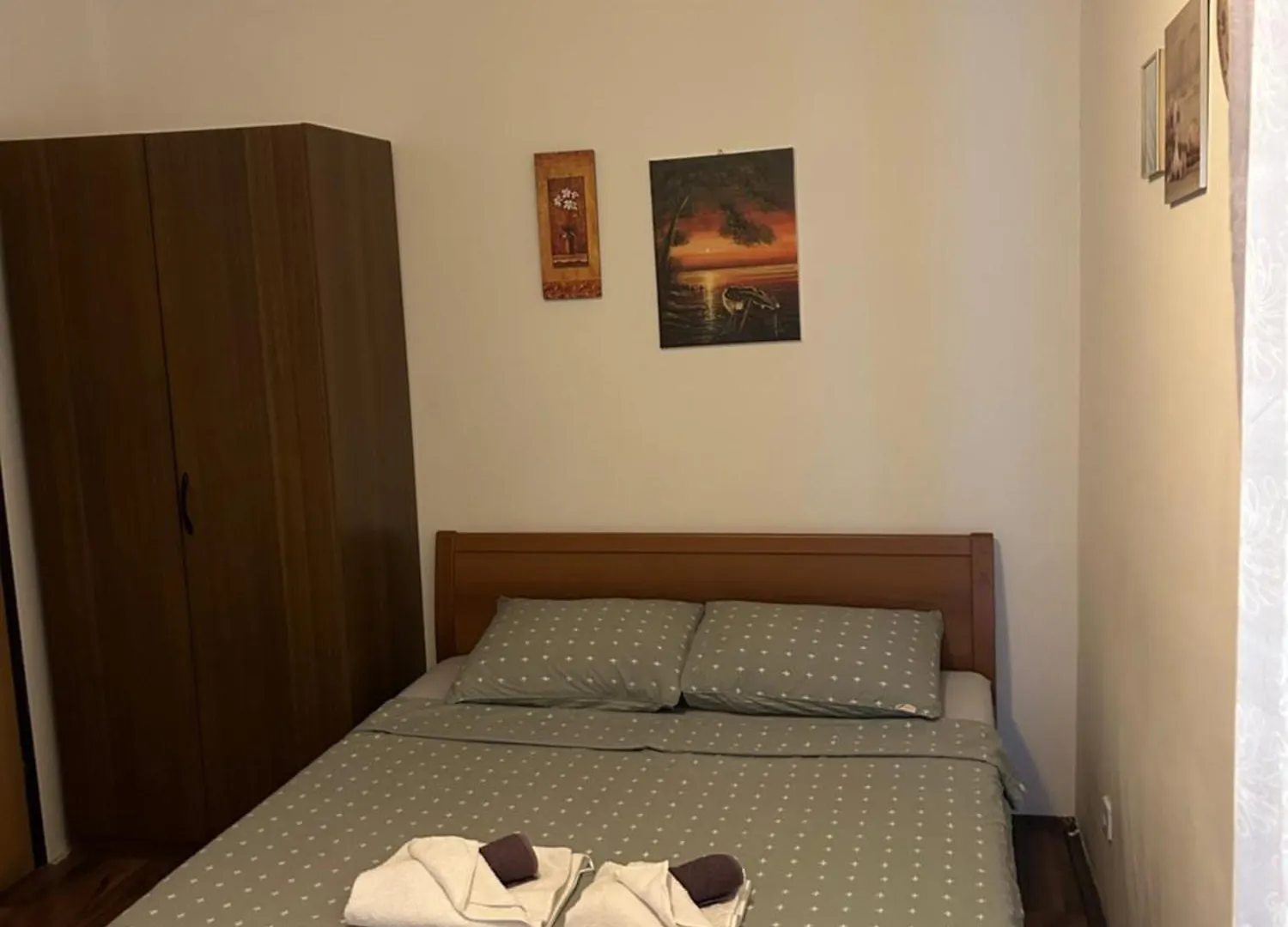 Vendégház Rooms & Apartments Semic Abbázia
