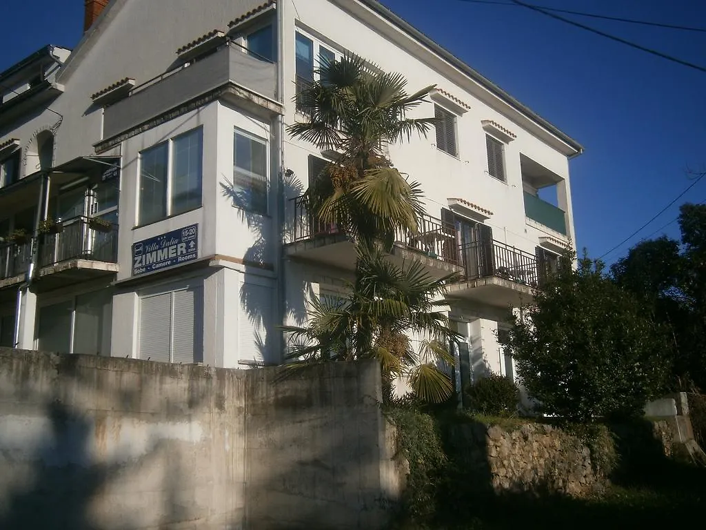 Rooms & Apartments Semic Opatija Guest house