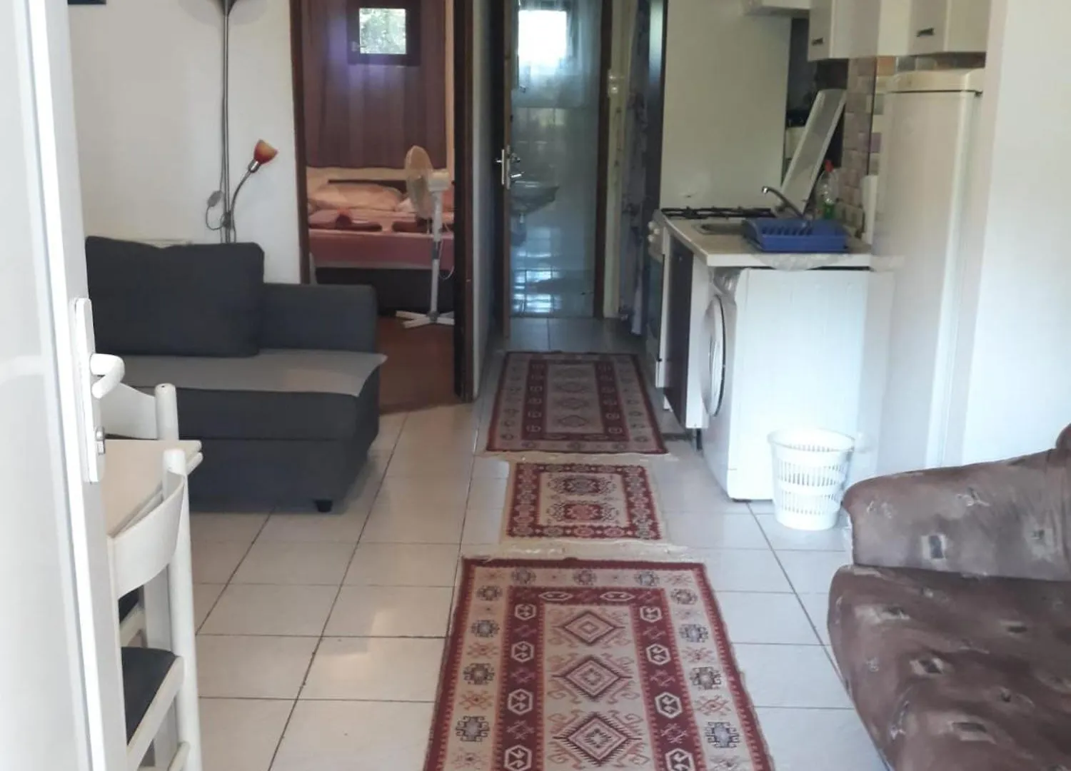 Rooms & Apartments Semic Opatija 3*,  Croatia