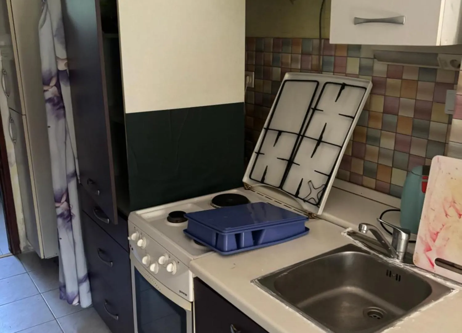 Rooms & Apartments Semic Opatija Guest house
