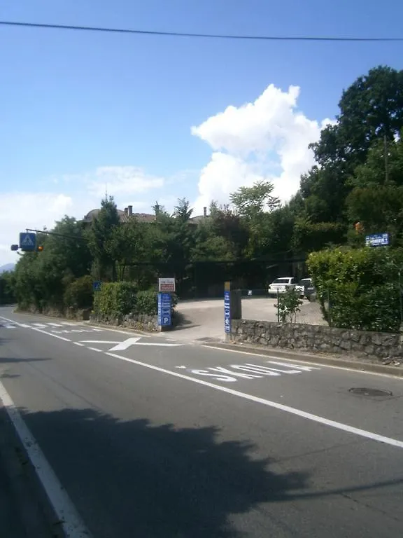 Rooms & Apartments Semic Opatija