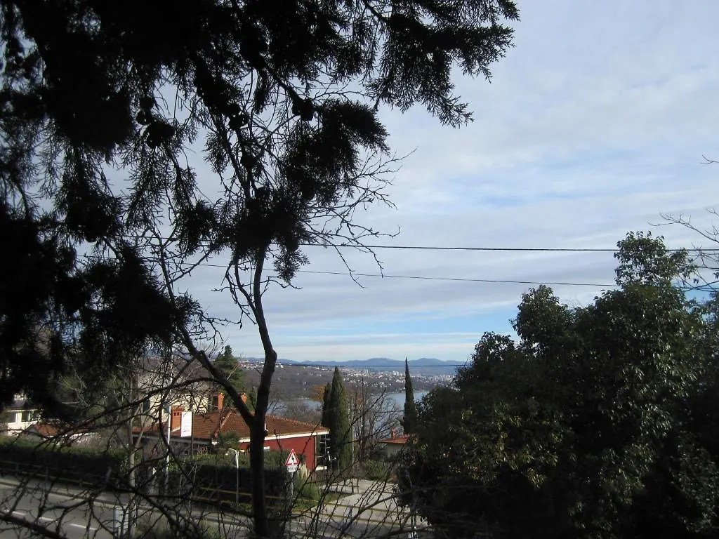 Guest house Rooms & Apartments Semic Opatija