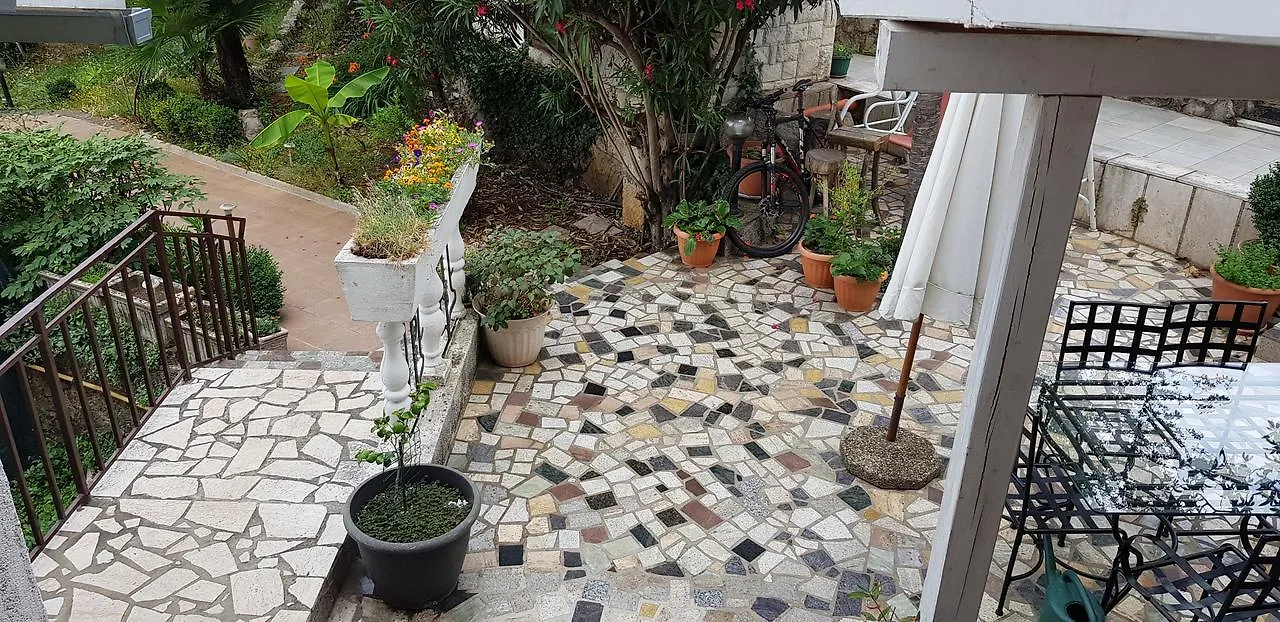 Rooms & Apartments Semic Opatija 3*,  Croatia