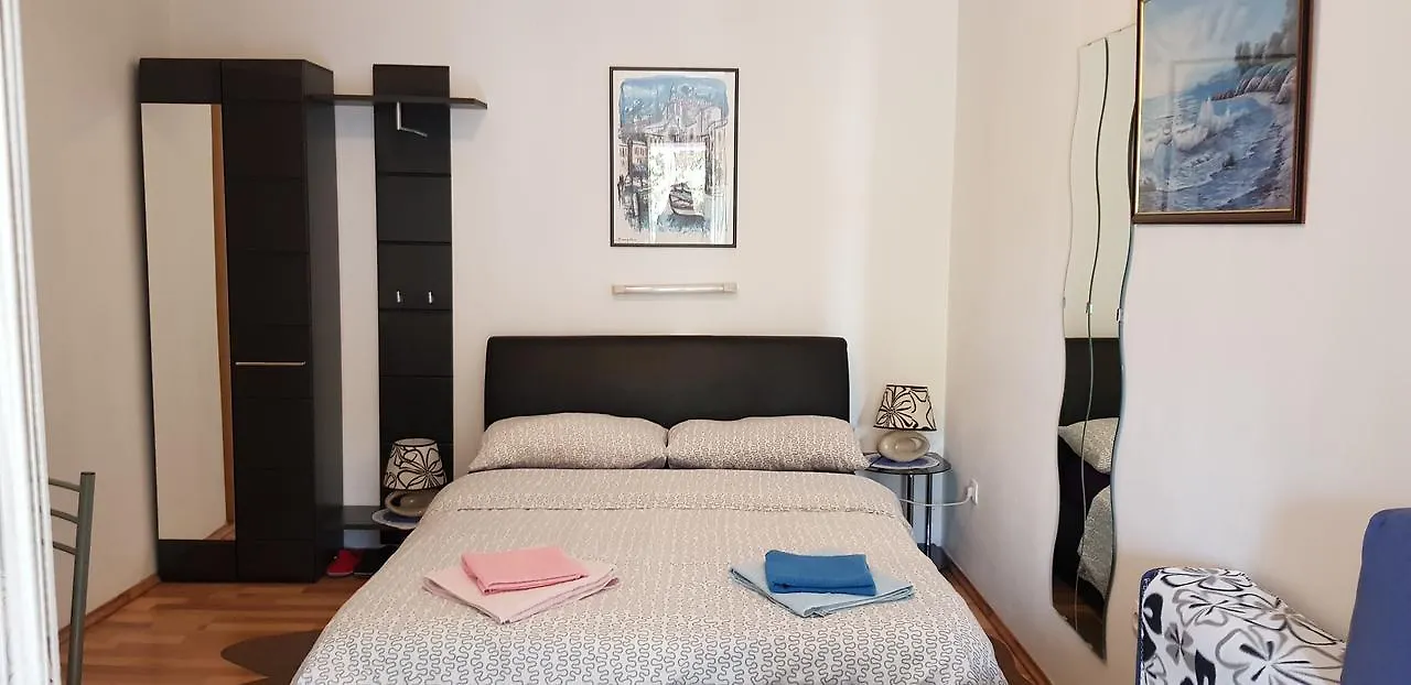 Rooms & Apartments Semic Opatija
